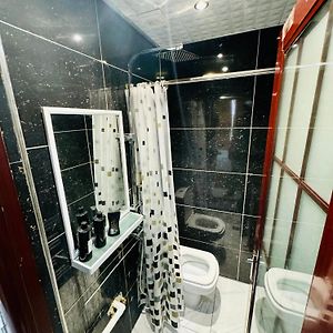 Private Bathroom King Room